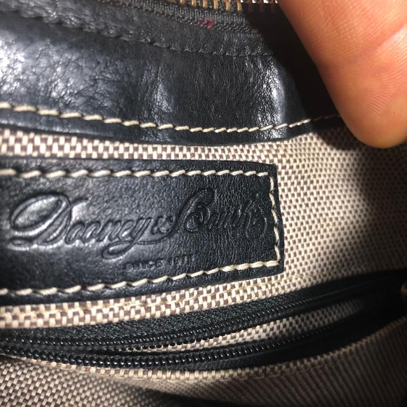 Domey And Bourke Women's ShoulderBag - Picture 2 of 12